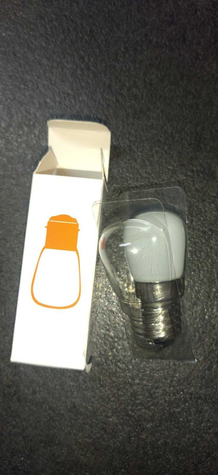 Світлодіодна лампа для холодильників та швейних машин LED