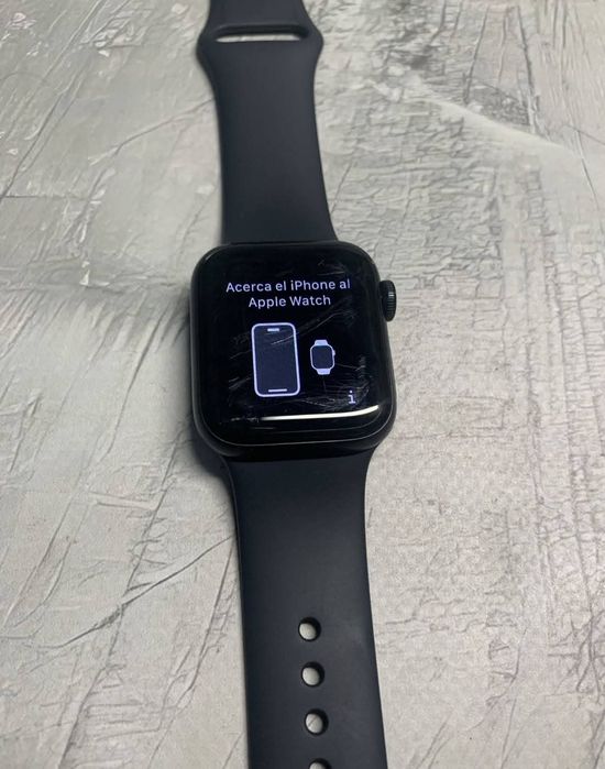 Apple Watch SE 2 40 mm