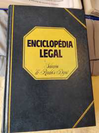Enciclopédia legal