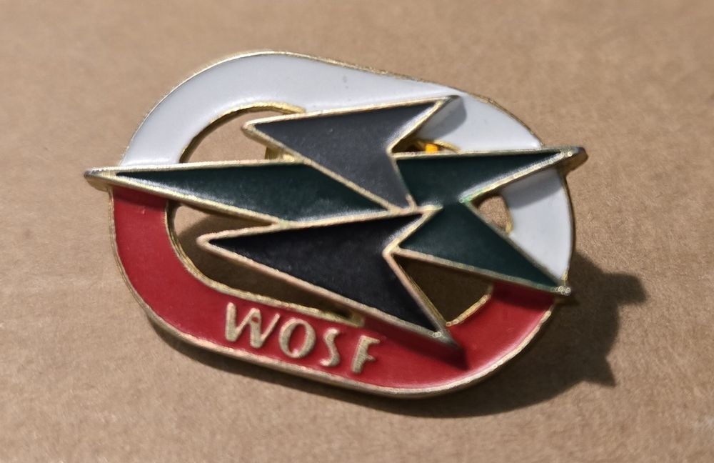 Wojskowa Odznaka Sprawności Fizycznej - Nowy wzór