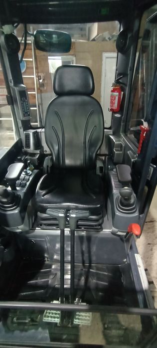 Продам міні екскаватор Sunward swe 35
