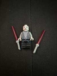 Lego star wars figurka Asajj Ventress