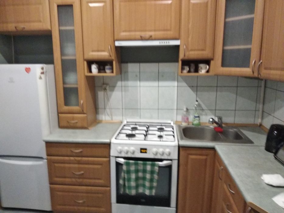 Mieszkanie do wynajęcia od 12.2025