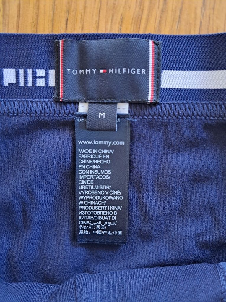 Bokserki Tommy Hilfiger 3pak M