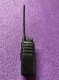 Kenwood TK-D340-E UHF цифра/апалог 4вт. 400-470