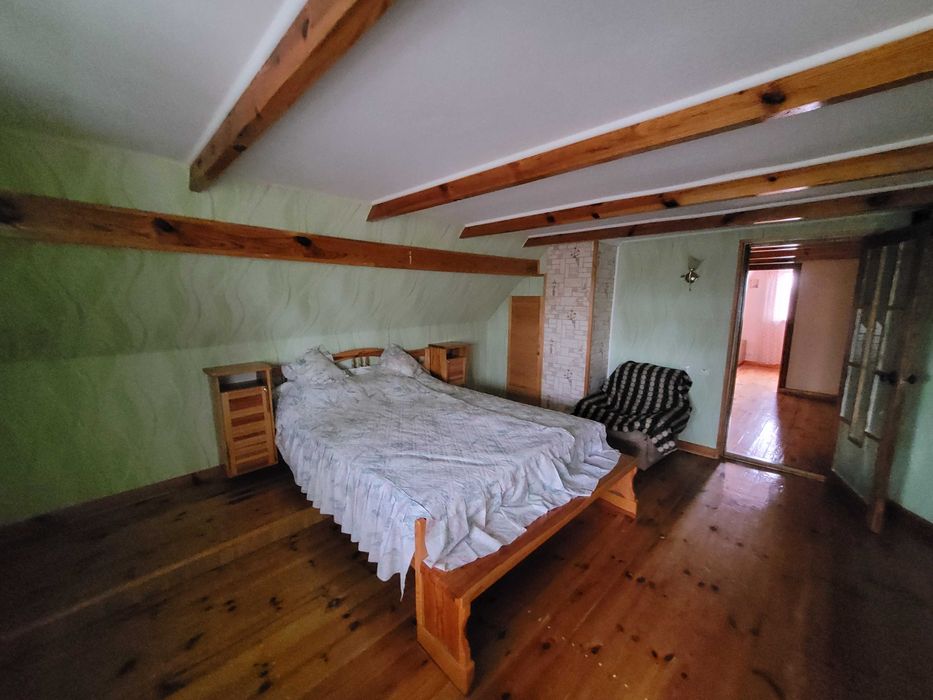 Продаж будинку/дачі