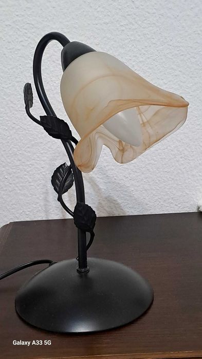 Candeeiros de quarto de casal