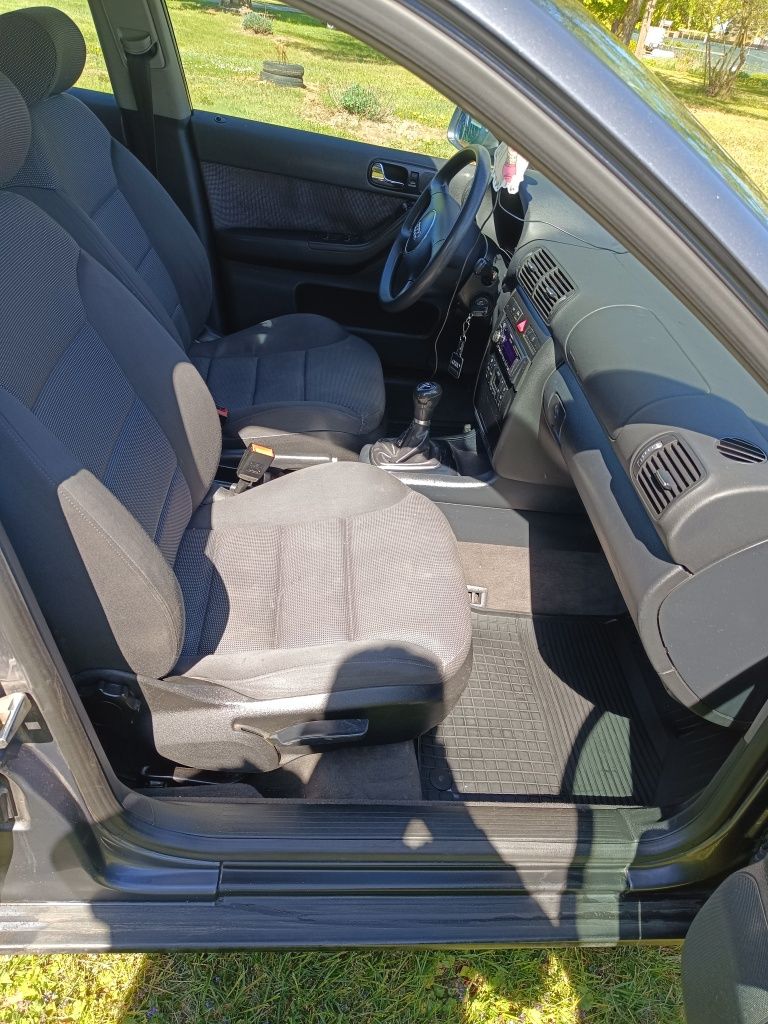 Audi A3 8L sprzedam