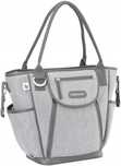 babymoov daily bag a043584 torba na pieluchy szara
