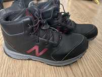 Черевики ботинки new balance 38