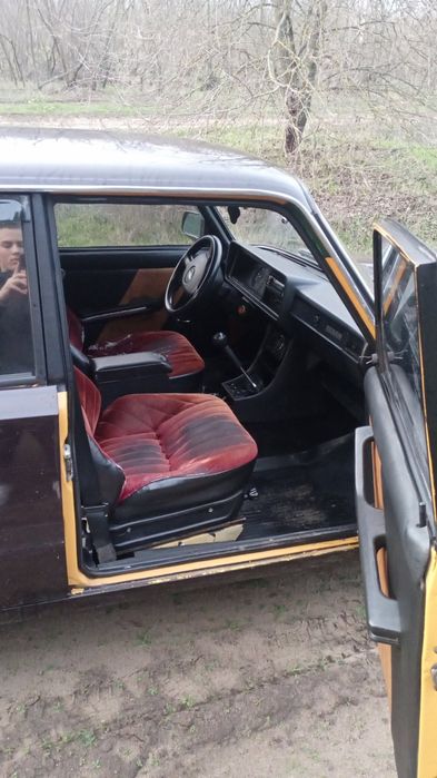 Продамм ВАЗ 2101