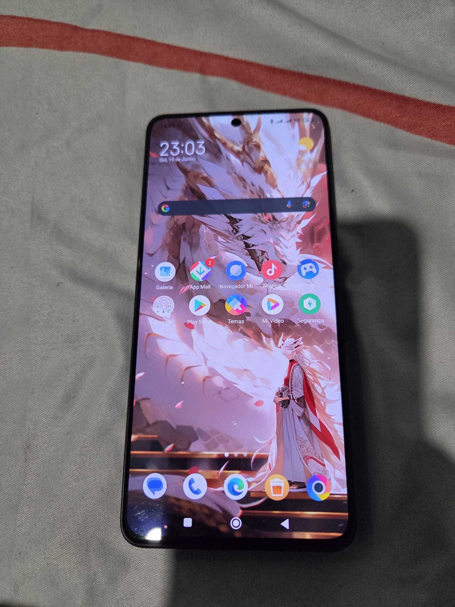 Xiaomi Poco X6 5g