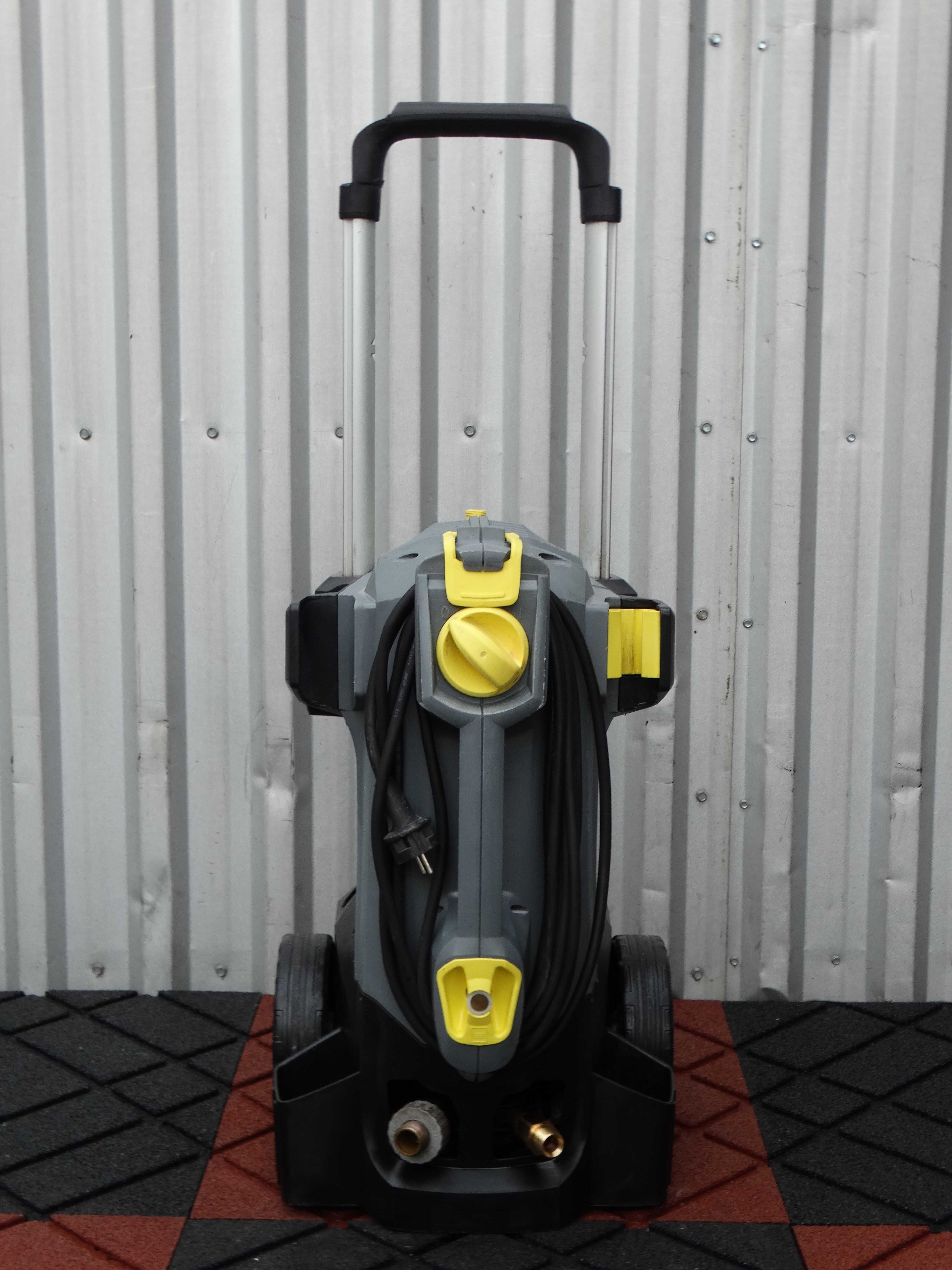 Myjka Ciśnieniowa Karcher HD 6/13 C * 2022 rok