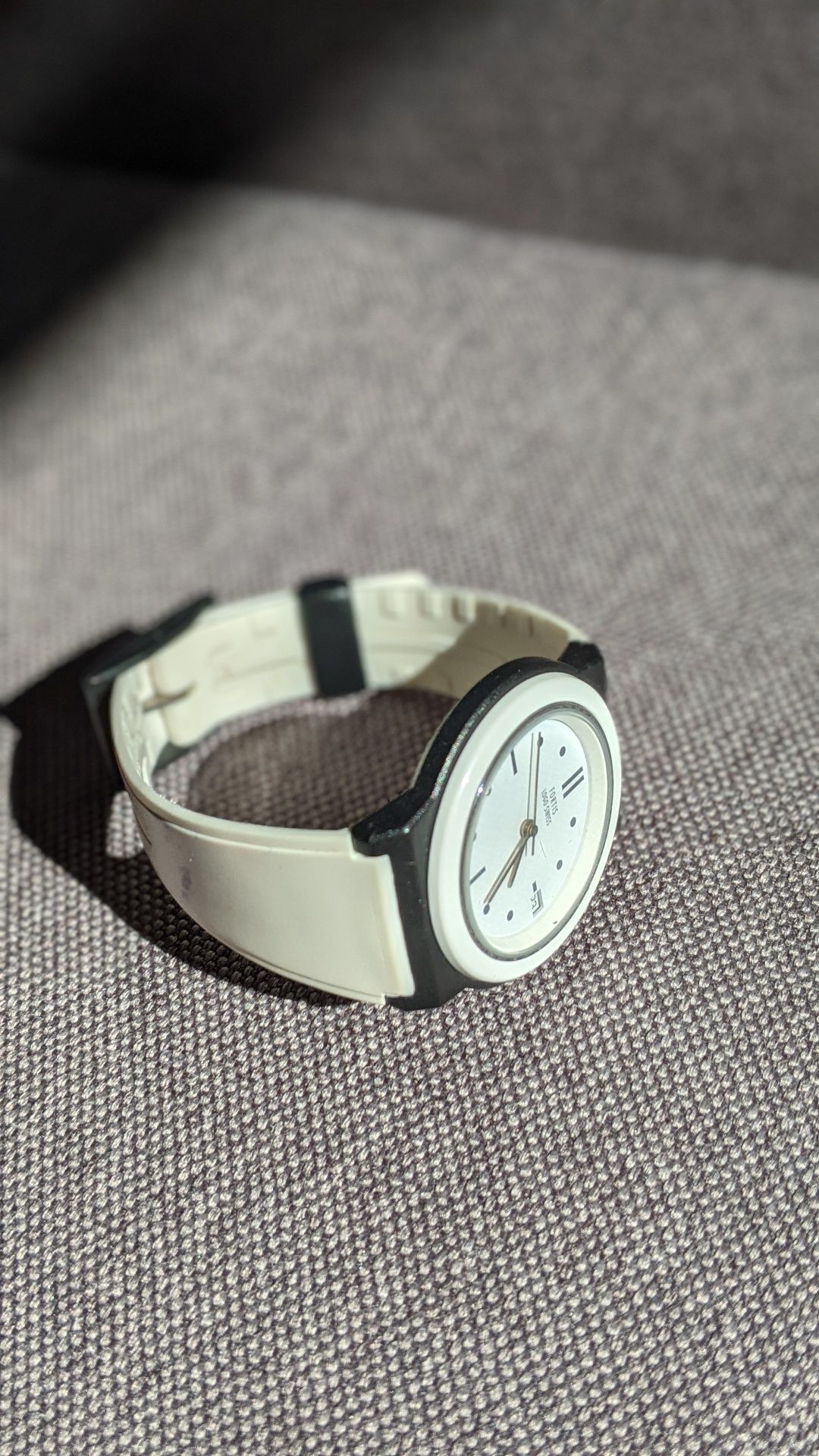 Fortis швейцарський жіночий годинник