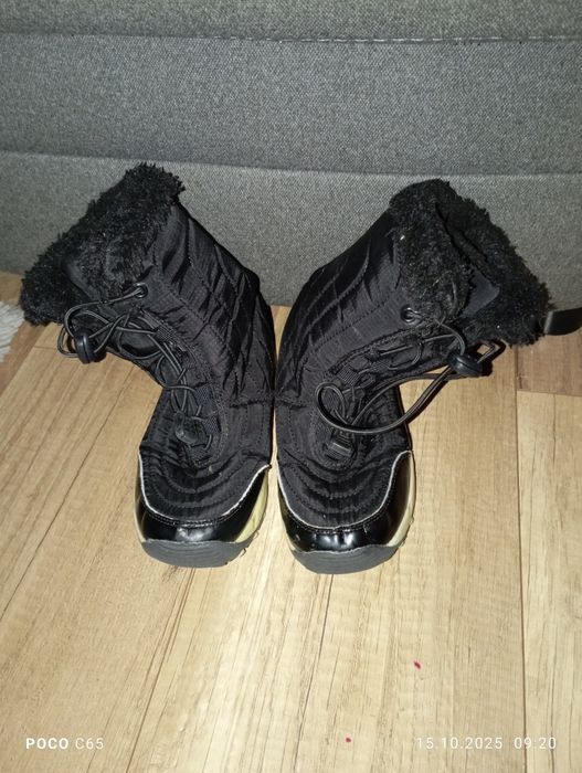 Buty dla dziewczynki rozmiar 30