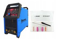 Spawarka TIG DIGITIG 200GD Pulse AC/DC Sherman
