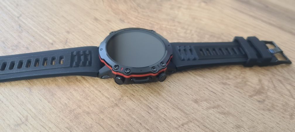 Смарт часы Falcon АК56 годинник 1.43" AMOLED smart watch