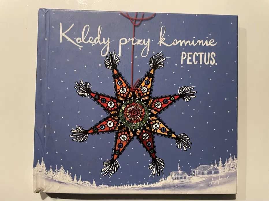 Golec Uorkietra - Koncert kolęd i pastorałek CD + DVD i Pectus -Kolędy