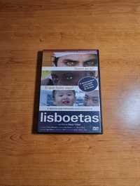 LISBOETAS (Sérgio Tréfaut) Quem és tu? O que fazes aqui? RARIDADE