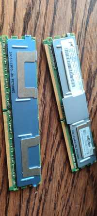 RAM DDR2 2x4 GB (8gb)