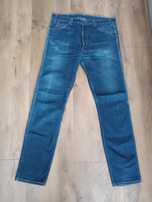 Spodnie Levi's 605 W36 L34 36/34