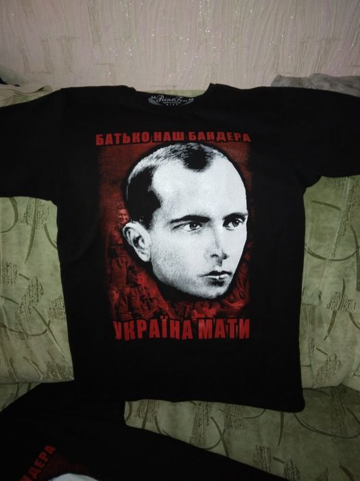 Нові футболки розмір s m