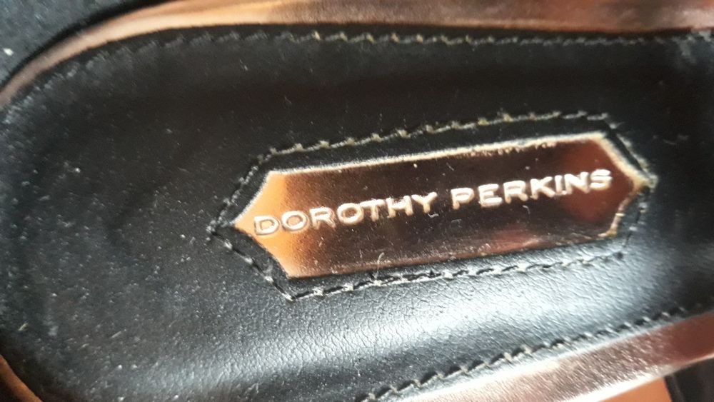 Szpilki Dorothy Perkins
