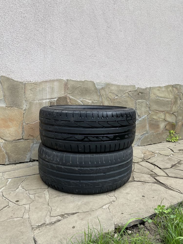 Резина R18 225/40/R18 Bridgestone