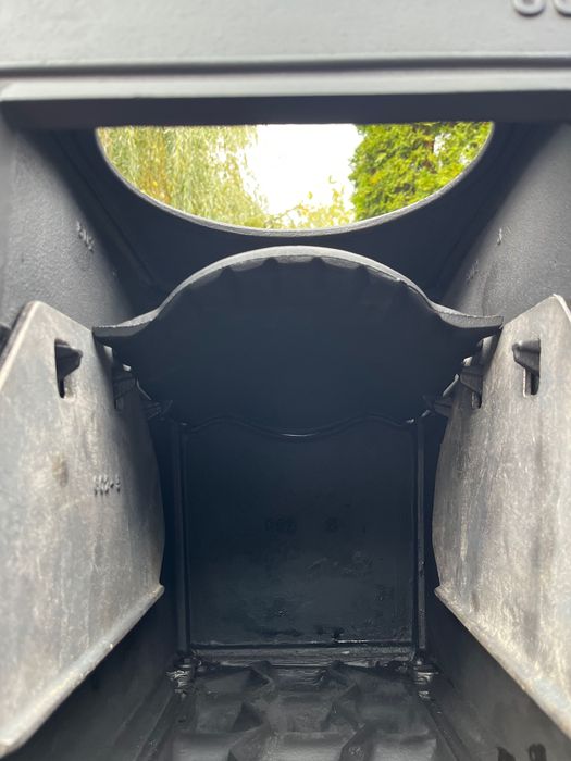 Piec Koza Jotul 602