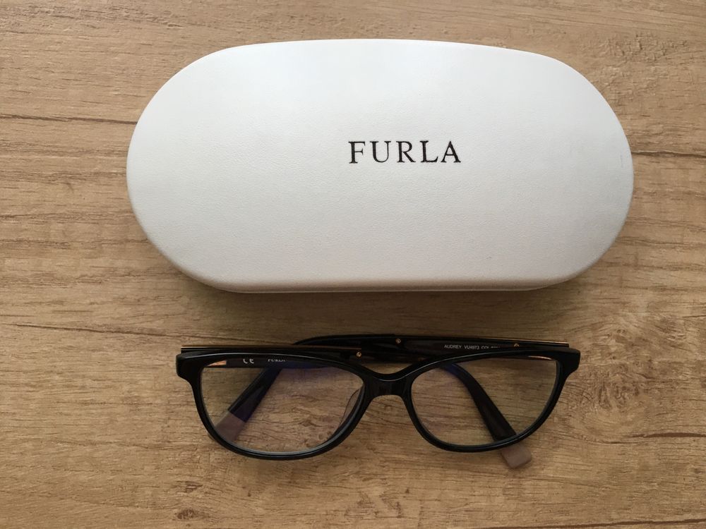 Оправа для очков Furla audrey vu4973 col.0700 140