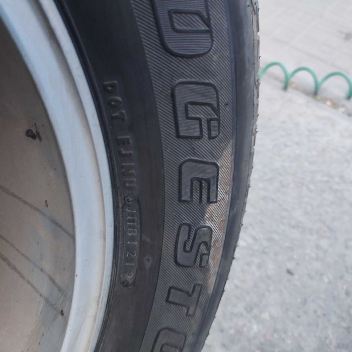 Комплект колес Инфинити