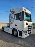 Scania R450  super stan full led