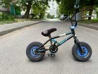 Mini BMX Wildcat Original, Міні БМХ, Міні BMX