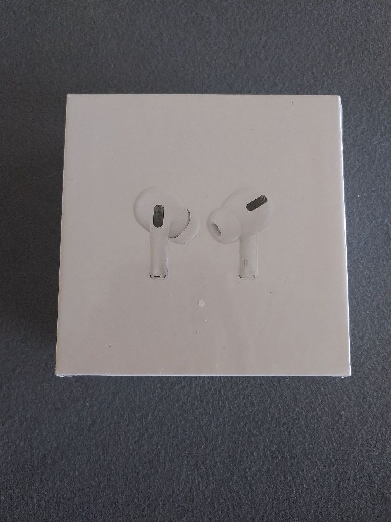 AirPods Pro 1 Novos