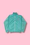 Fred Perry Track Jacket Zip Distressed bluza rozpinana