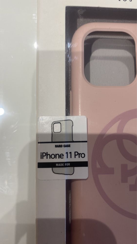 Etui do iPhone 11 pro