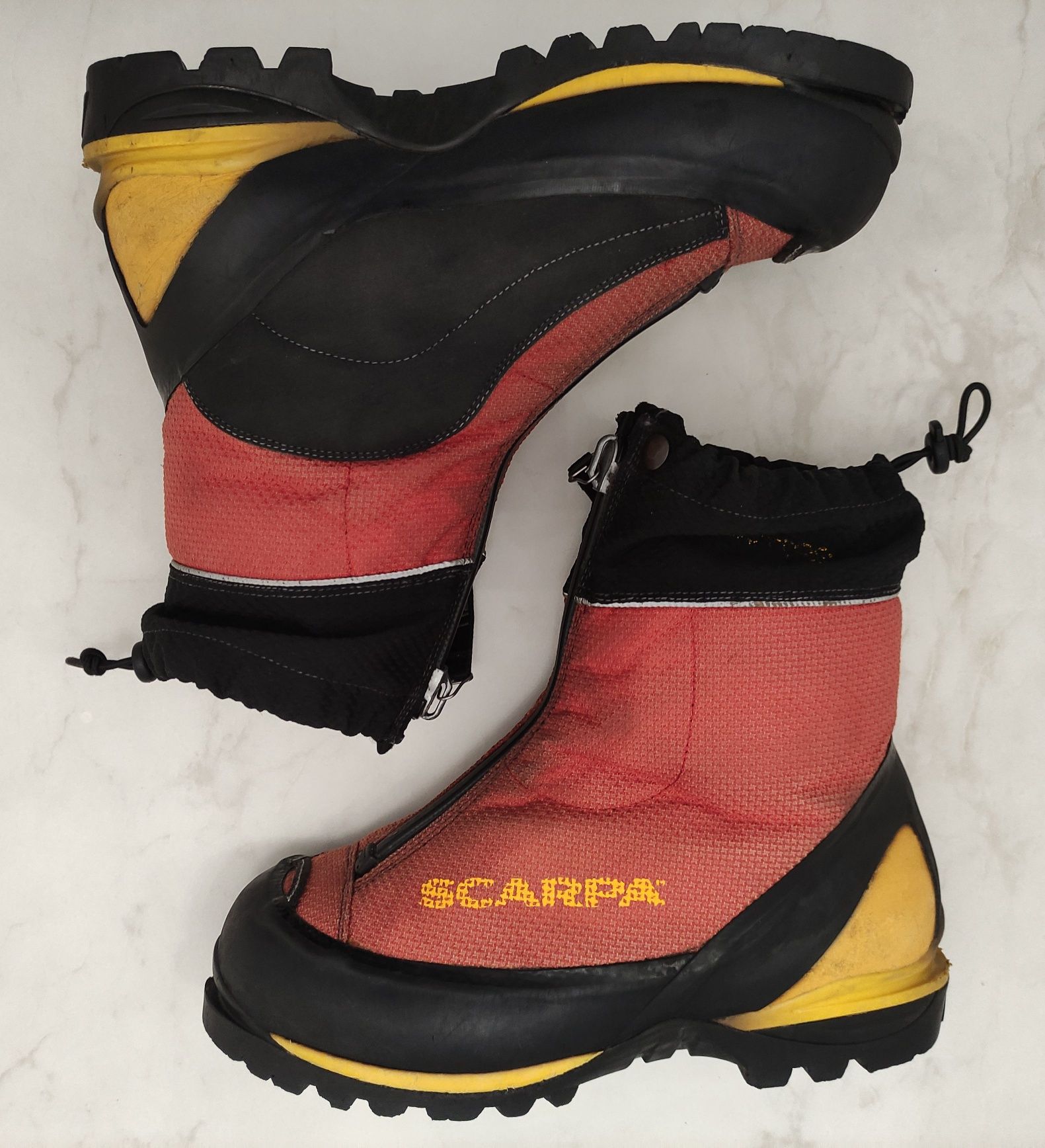 Scarpa Phantom Lite r.46 dł.wkł.30cm buty górskie męskie SUPER STAN