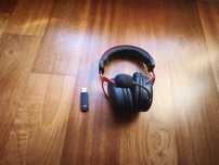 HyperX cloud 2 wireless