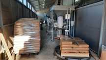 Pellet iglasty 6mm PRODUCENT