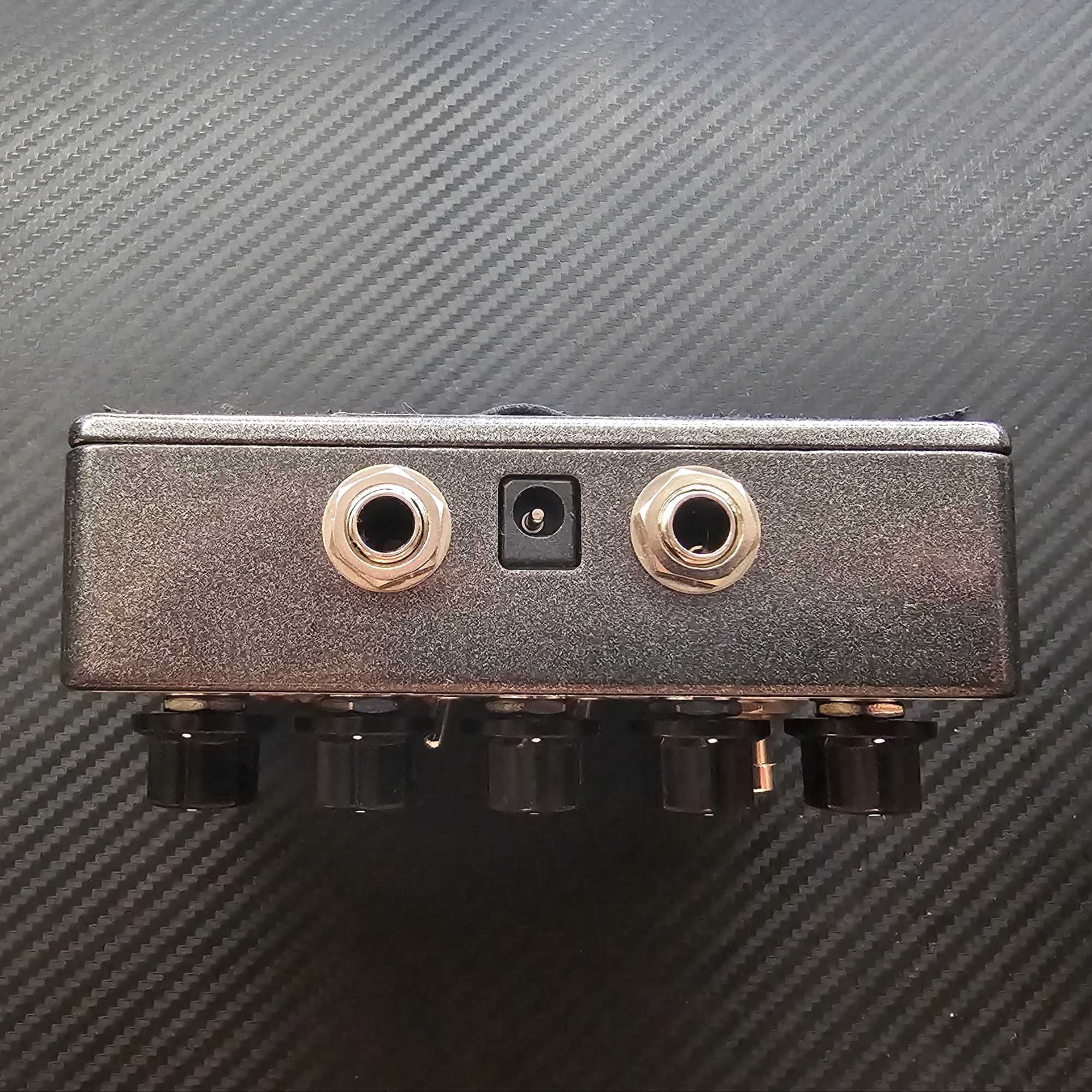 Keeley Compressor Pro - kompresor gitara/bas - Made in USA - JAK NOWY