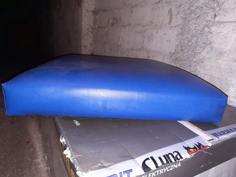 Materac rehabilitacyjny