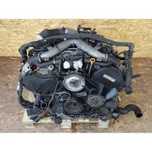 Мотор ауди 2.5 vag 2.7 bi-turbo коробки автомат zf Розборка Шрот VAG