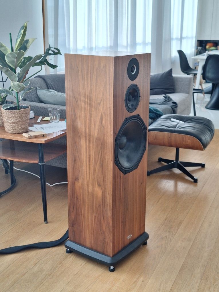 Kolumny ART Emotion Classic 12