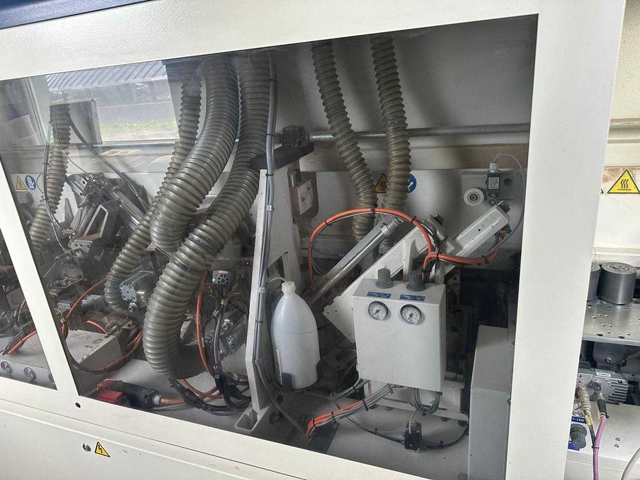 Okleiniarka SCM K560HP