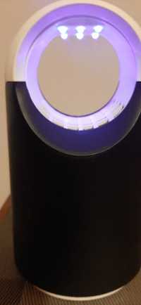 Lampa UV owadobójczea
