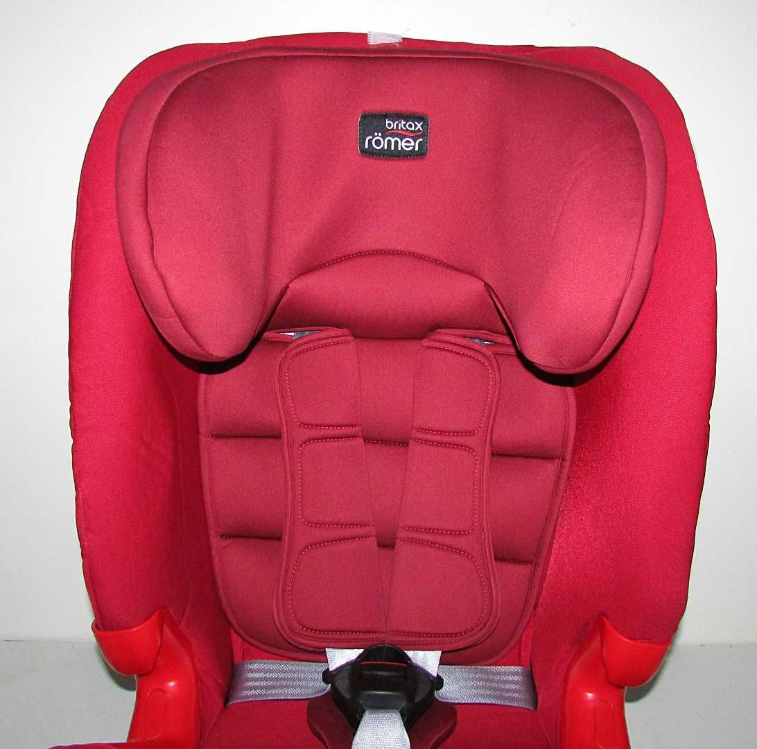 Wysyłka Fotelik Britax-Romer Advansafix III SICT 9-36 kg