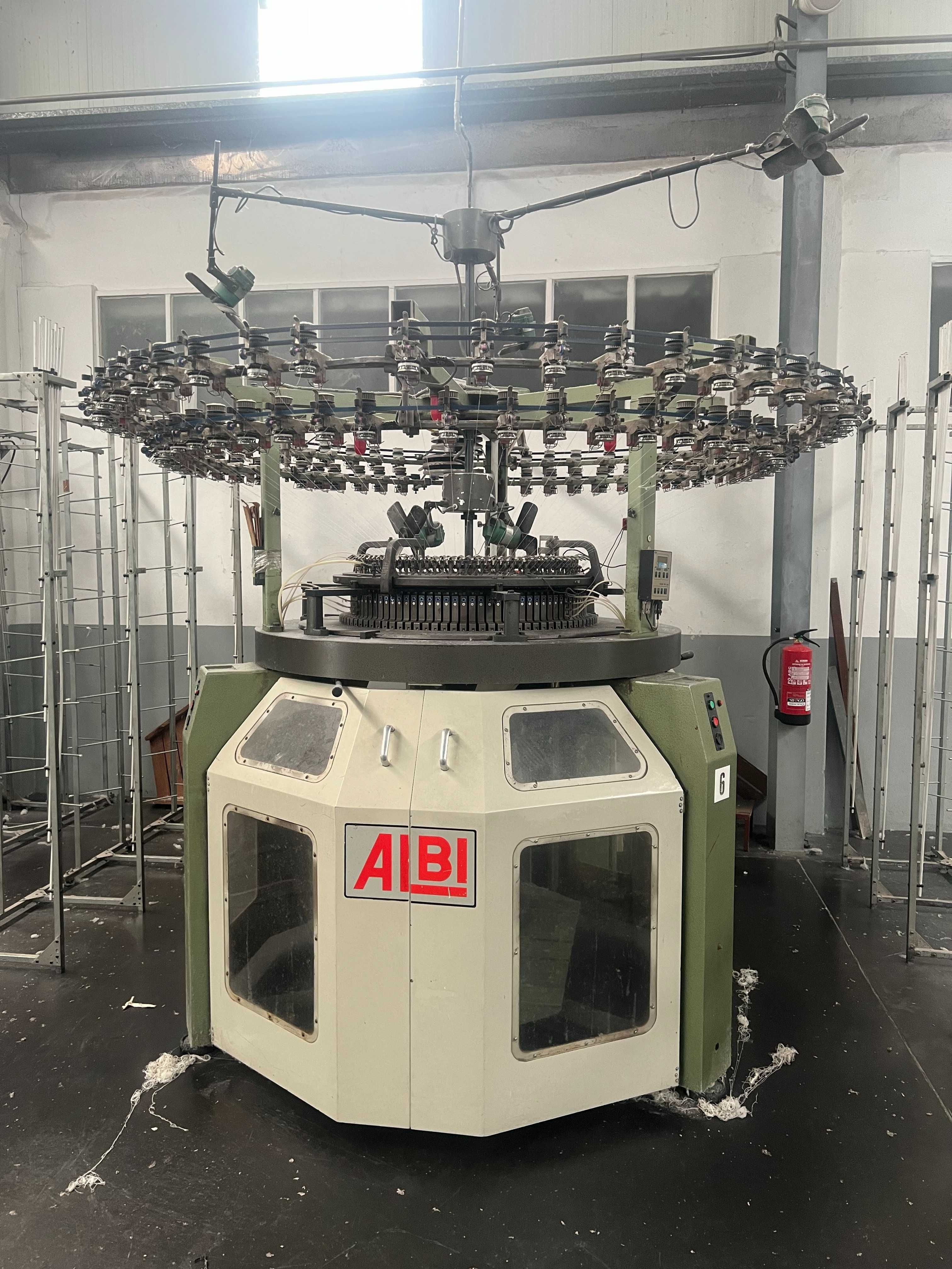 Tear circular  ALBI JOGO 20 -30"