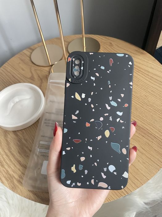 Чохол на iphone xs max новий