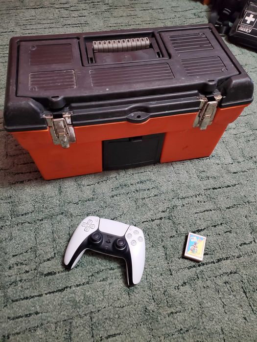 Ящик для інструментів