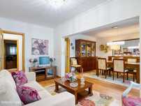 Acolhedor Apartamento T2 na Sub-Vila Nazaré